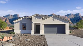 35643 N King Lane, San Tan Valley, AZ 85140
