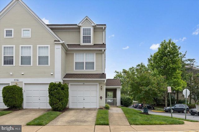 7701 Haynes Point Way Unit 1902, Alexandria, VA 22315