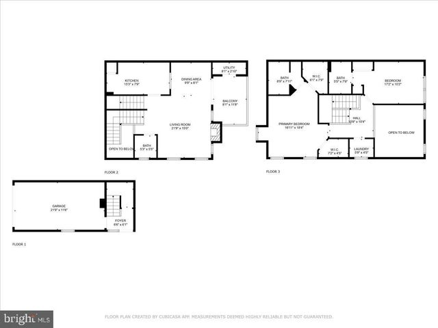 7701 Haynes Point Way Unit 1902, Alexandria, VA 22315