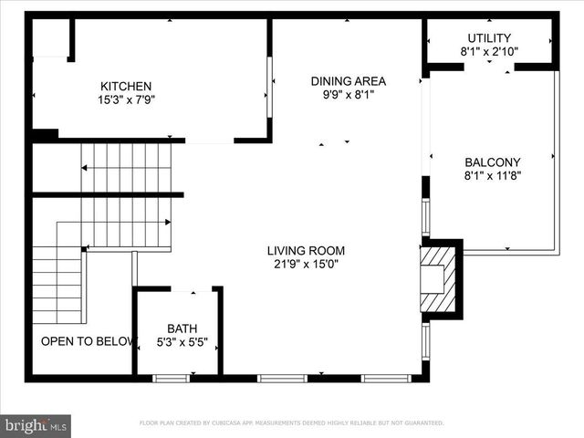 7701 Haynes Point Way Unit 1902, Alexandria, VA 22315