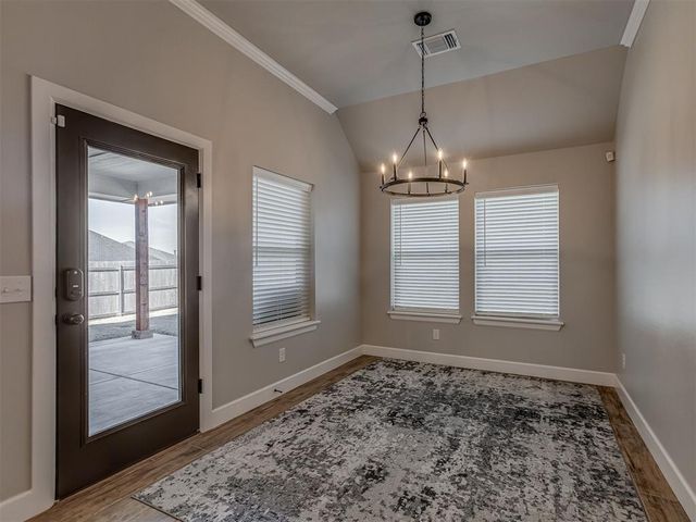 6009 Allen Scott Lane, Edmond, OK 73034