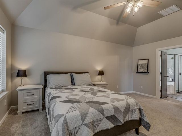 6009 Allen Scott Lane, Edmond, OK 73034