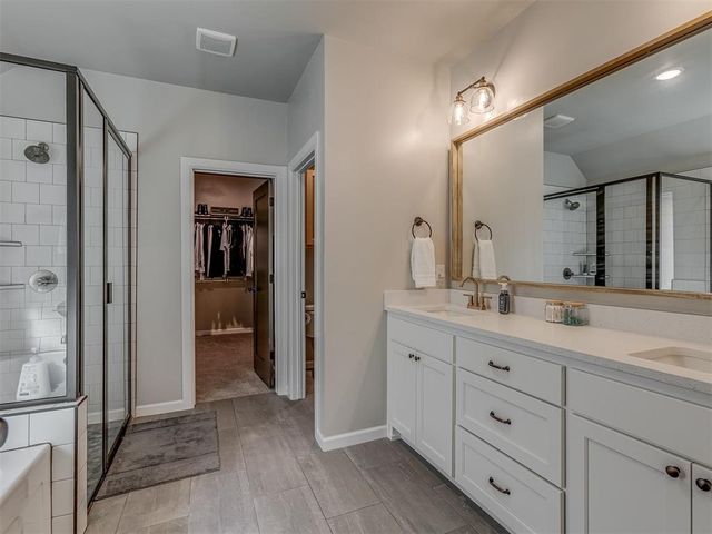 6009 Allen Scott Lane, Edmond, OK 73034
