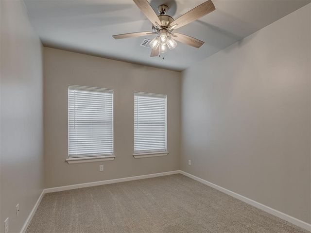 6009 Allen Scott Lane, Edmond, OK 73034