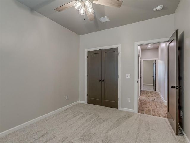 6009 Allen Scott Lane, Edmond, OK 73034