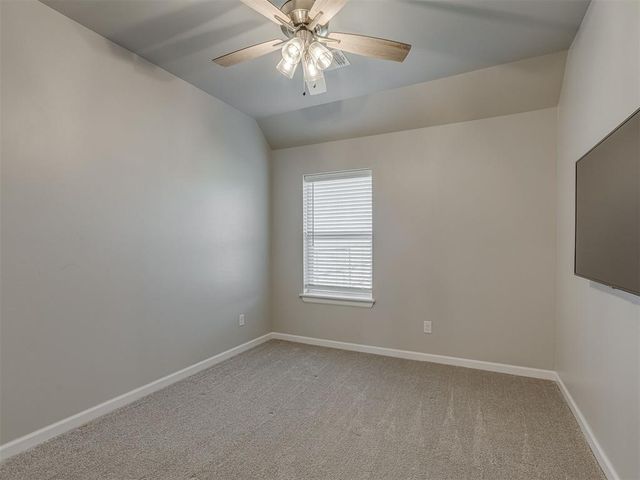 6009 Allen Scott Lane, Edmond, OK 73034