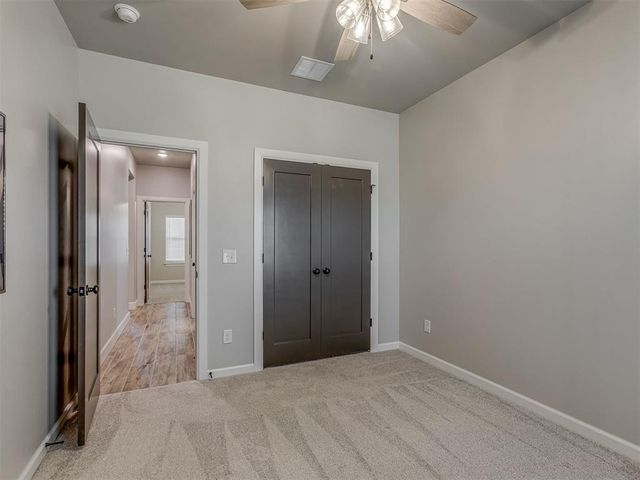 6009 Allen Scott Lane, Edmond, OK 73034