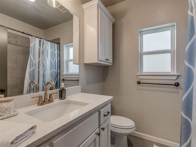 6009 Allen Scott Lane, Edmond, OK 73034