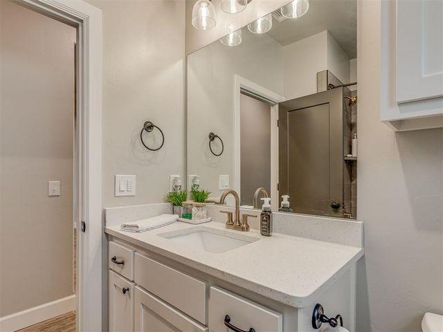 6009 Allen Scott Lane, Edmond, OK 73034