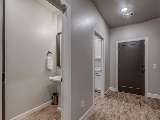 6009 Allen Scott Lane, Edmond, OK 73034