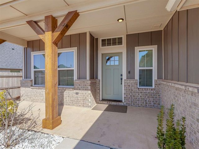 6009 Allen Scott Lane, Edmond, OK 73034