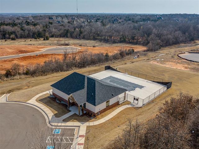 6009 Allen Scott Lane, Edmond, OK 73034