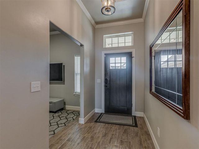 6009 Allen Scott Lane, Edmond, OK 73034