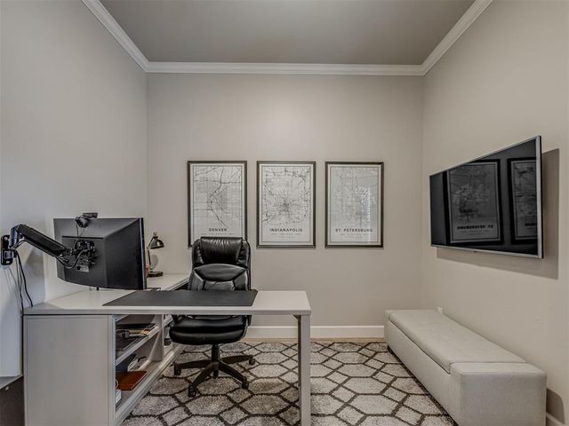 6009 Allen Scott Lane, Edmond, OK 73034