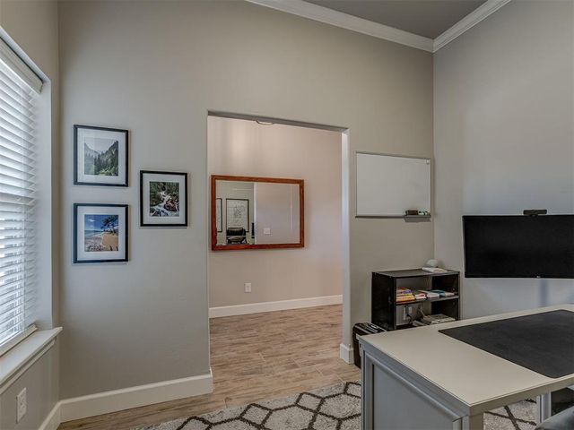 6009 Allen Scott Lane, Edmond, OK 73034