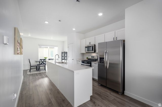 372 S 1110 W, American Fork, UT 84003