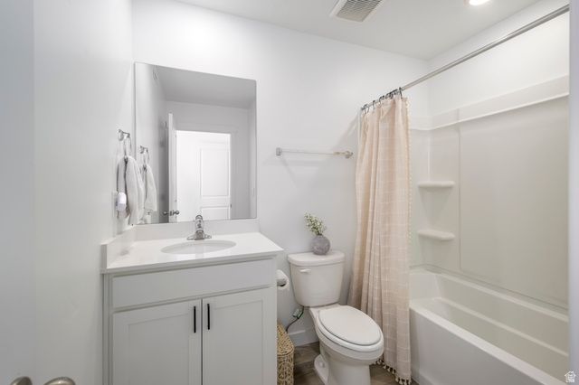 372 S 1110 W, American Fork, UT 84003