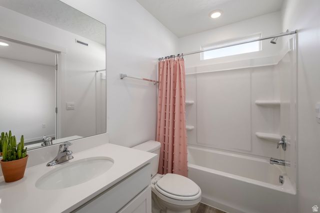 372 S 1110 W, American Fork, UT 84003