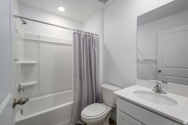 372 S 1110 W, American Fork, UT 84003