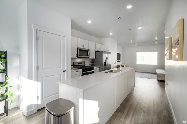 372 S 1110 W, American Fork, UT 84003