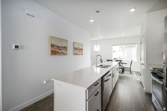 372 S 1110 W, American Fork, UT 84003