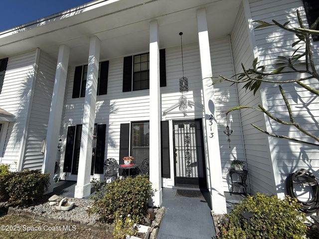 2313 Manor Drive NE, Palm Bay, FL 32905