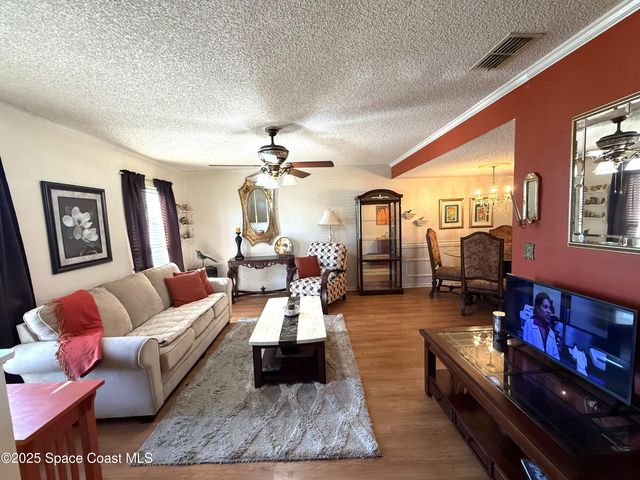 2313 Manor Drive NE, Palm Bay, FL 32905