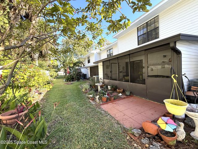 2313 Manor Drive NE, Palm Bay, FL 32905