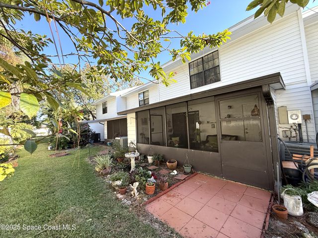 2313 Manor Drive NE, Palm Bay, FL 32905