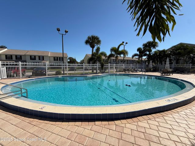 2313 Manor Drive NE, Palm Bay, FL 32905