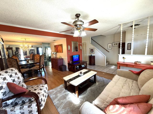 2313 Manor Drive NE, Palm Bay, FL 32905