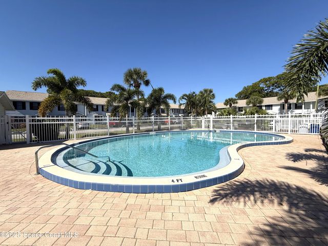 2313 Manor Drive NE, Palm Bay, FL 32905