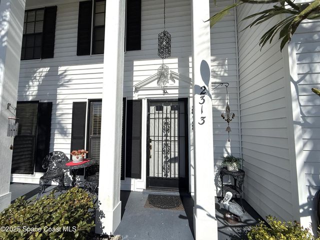 2313 Manor Drive NE, Palm Bay, FL 32905