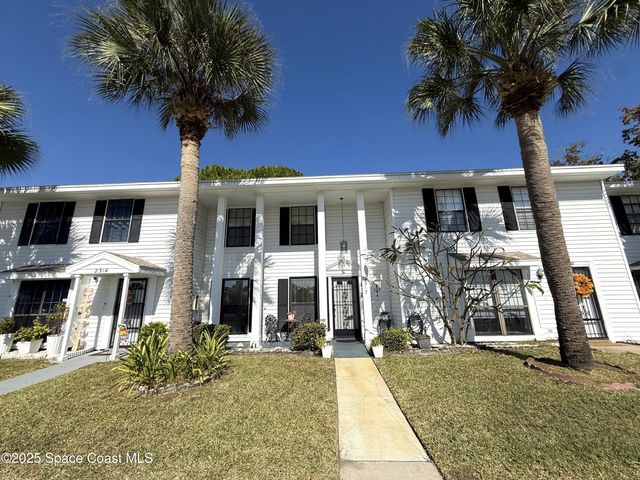 2313 Manor Drive NE, Palm Bay, FL 32905