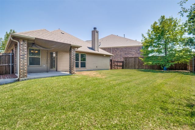 495 Chandler Court, Fate, TX 75189
