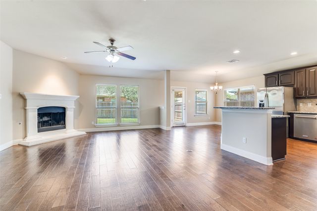 495 Chandler Court, Fate, TX 75189