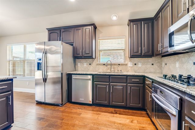 495 Chandler Court, Fate, TX 75189