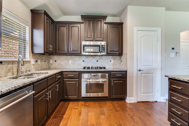495 Chandler Court, Fate, TX 75189