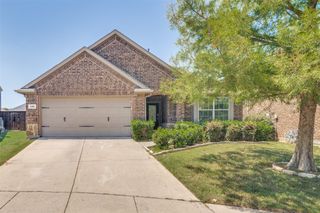 495 Chandler Court, Fate, TX 75189