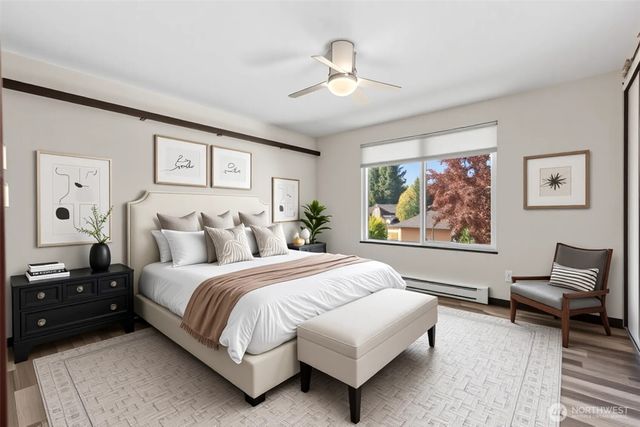 8641 Zircon Drive SW #U3, Lakewood, WA 98498