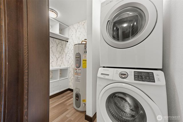 8641 Zircon Drive SW #U3, Lakewood, WA 98498