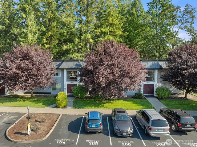 8641 Zircon Drive SW #U3, Lakewood, WA 98498