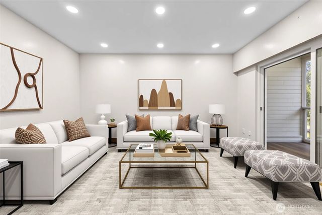 8641 Zircon Drive SW #U3, Lakewood, WA 98498