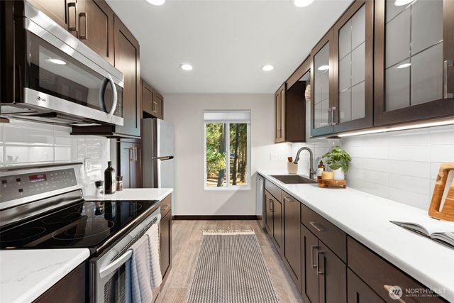 8641 Zircon Drive SW #U3, Lakewood, WA 98498