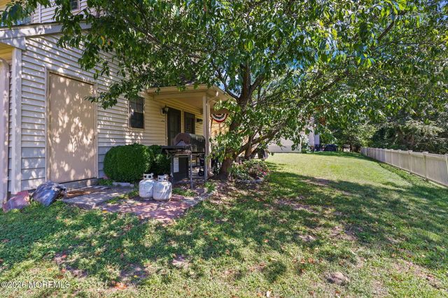 306 Tiger Lilly Court, Jackson, NJ 08527