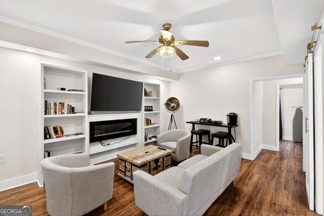 5224 Carrington Park Drive, Powder Springs, GA 30127