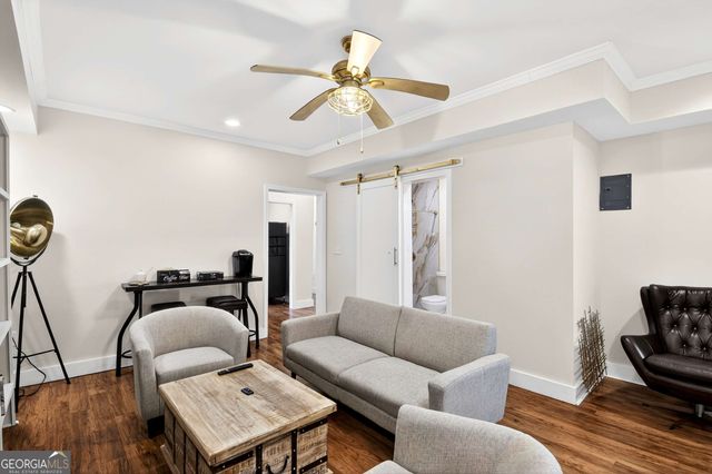 5224 Carrington Park Drive, Powder Springs, GA 30127