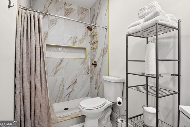 5224 Carrington Park Drive, Powder Springs, GA 30127