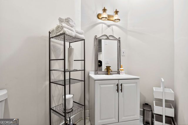 5224 Carrington Park Drive, Powder Springs, GA 30127