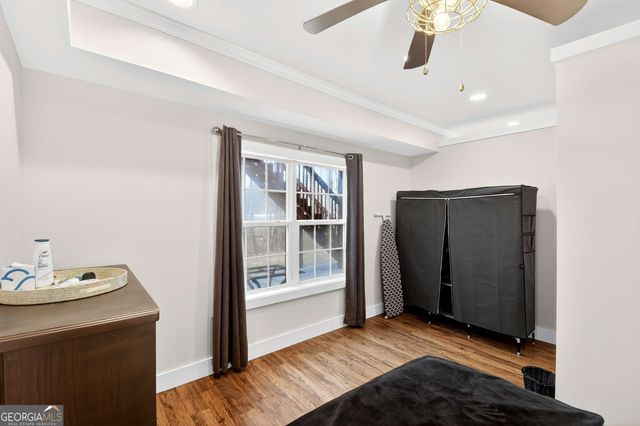 5224 Carrington Park Drive, Powder Springs, GA 30127